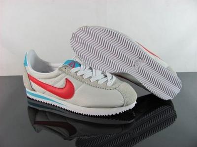 Women Classic Cortez Nylon-8